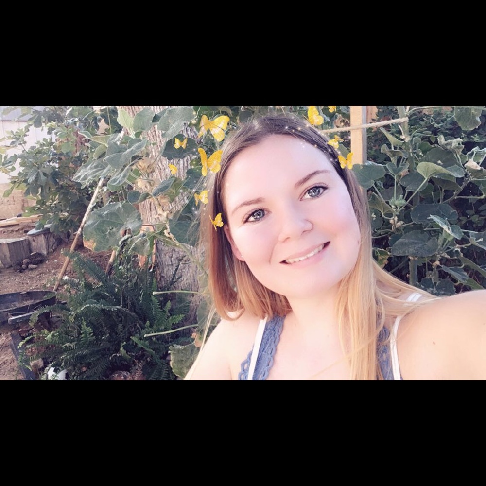 Meet your Posher, Sara